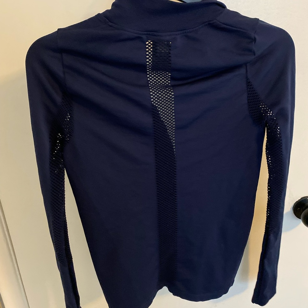 Victoria’s Secret PINK SOFT ULTIMATE ZIP-UP JACKET - Picture 3 of 3